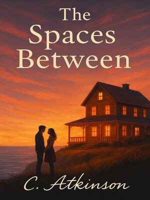 cover image of The Spaces Between